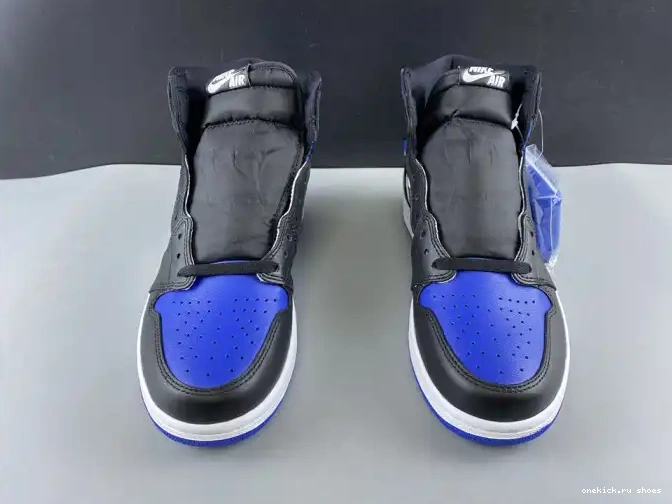 Rep OG 1 High Game Retro 555088-041 Jordan Air Royal 0418
